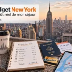 Budget New York le coût réel de mon séjour en avril 2025