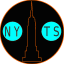 Logo NYTS