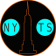 Logo NYTS